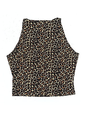 American Apparel Tank Top (view 2)