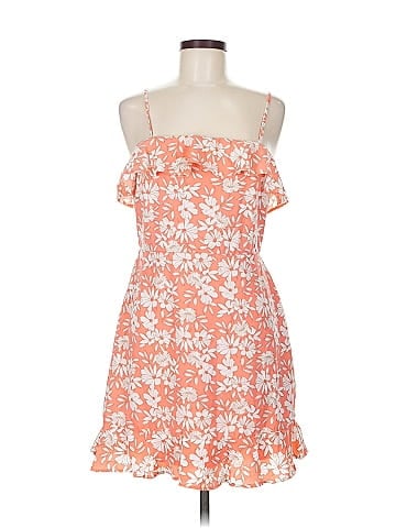 Trixxi Cocktail Dress (view 1)
