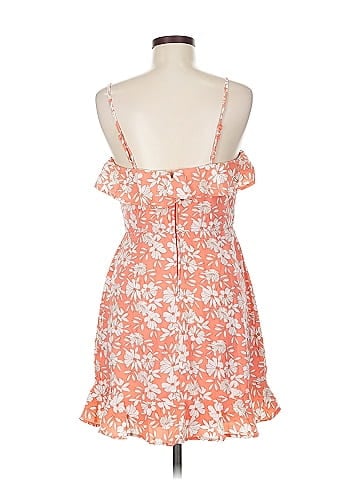 Trixxi Cocktail Dress (view 2)