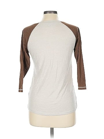 Ariat 3/4 Sleeve T-Shirt (view 2)