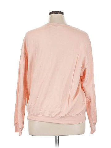 Awake Pullover Sweater (view 2)