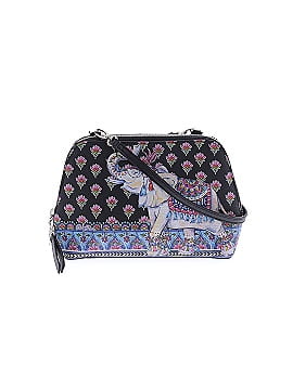 Brighton Leather Crossbody Bag
