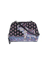 Brighton Leather Crossbody Bag