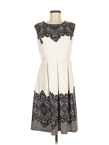 Corey P. Cocktail Dress (view 1)