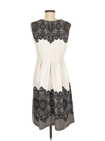 Corey P. Cocktail Dress (view 2)