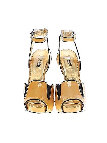 REPORT Signature Heels (view 2)