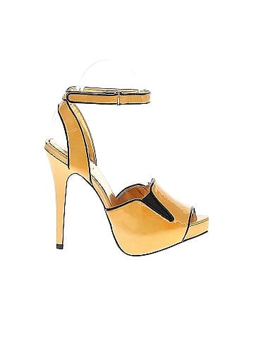 REPORT Signature Heels (view 1)