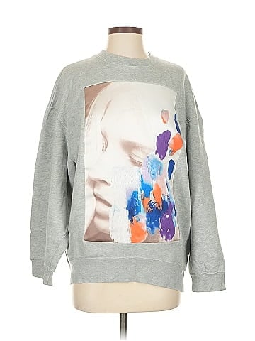 MSGM Sweatshirt (view 1)