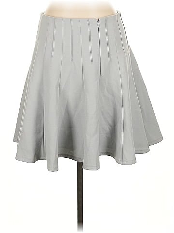 BCBGMAXAZRIA Formal Skirt (view 2)
