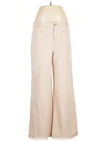 Ann Taylor LOFT Jeans (view 1)