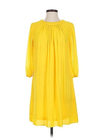 Eva Mendes by New York & Company Casual Dress (view 1)