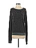 Wildfox Gray Pullover Sweater Size XS - photo 1