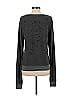 Wildfox Gray Pullover Sweater Size XS - photo 2