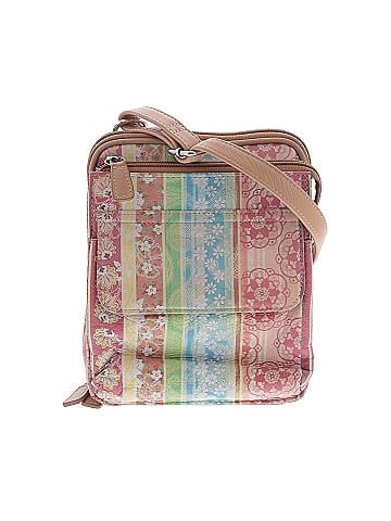 Fossil Crossbody Bag (view 1)