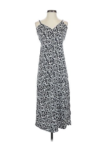 Something Navy Casual Dress (view 1)