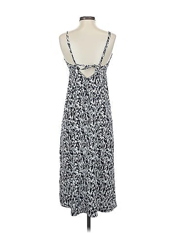 Something Navy Casual Dress (view 2)