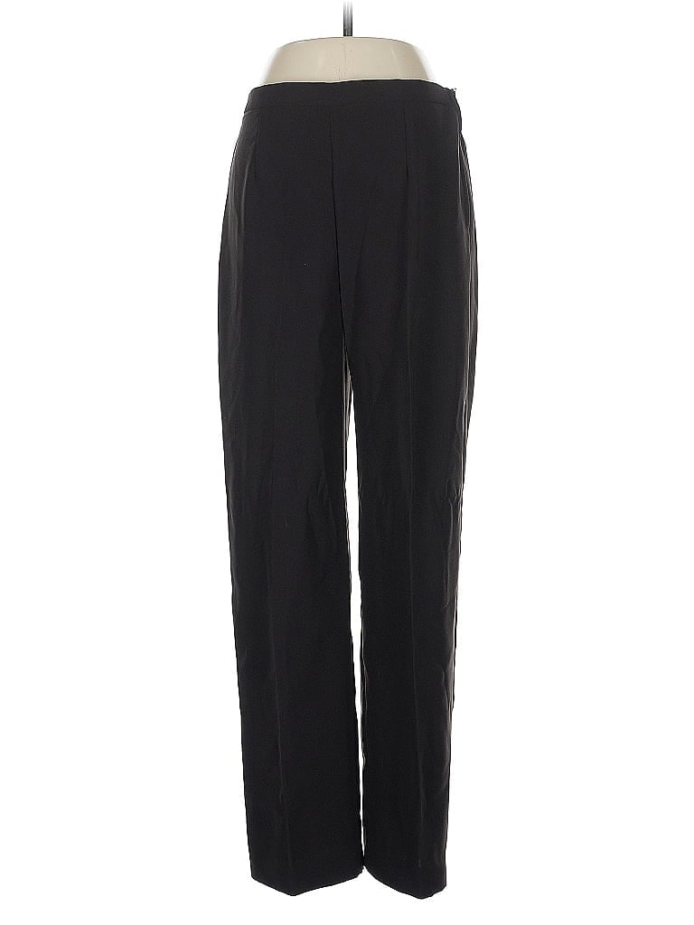 Pre-owned Assorted Brands Dress Pants In Burgundy