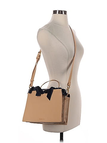 Charles & Keith Satchel (view 2)