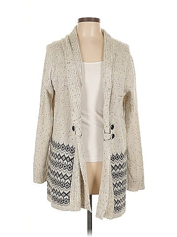Fortune + Ivy Cardigan (view 1)