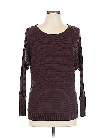 Soho JEANS NEW YORK & COMPANY Pullover Sweater (view 1)