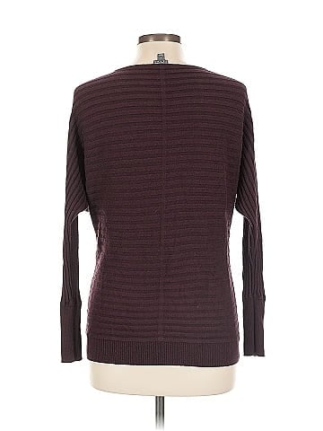 Soho JEANS NEW YORK & COMPANY Pullover Sweater (view 2)
