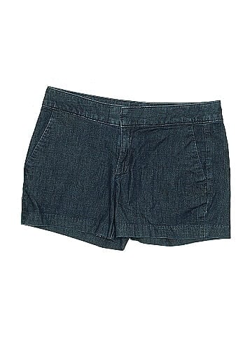 Banana Republic Factory Store Denim Shorts (view 1)