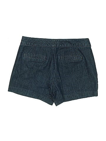 Banana Republic Factory Store Denim Shorts (view 2)