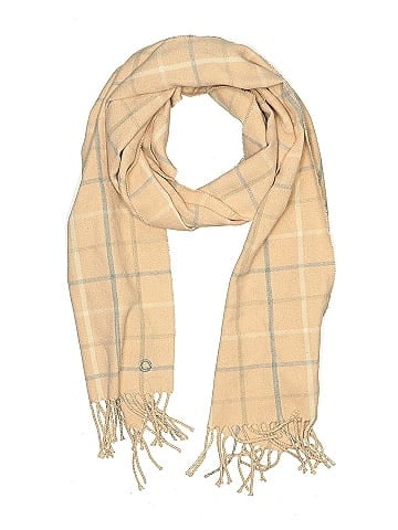 Calvin Klein Scarf (view 1)