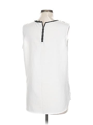Jeans By Buffalo Sleeveless T-Shirt (view 2)