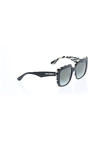 Dolce & Gabbana Sunglasses (view 1)