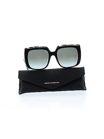 Dolce & Gabbana Sunglasses (view 2)