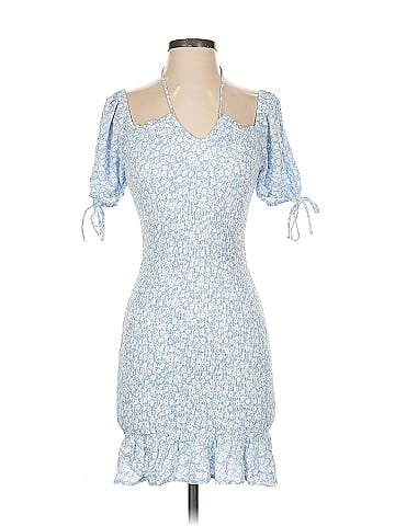Lost + Wander Cocktail Dress (view 1)