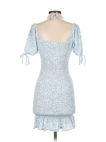 Lost + Wander Cocktail Dress (view 2)