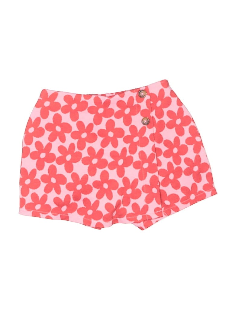Pre-owned Old Navy Kids' Skirt In Pink