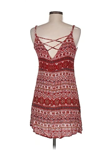 India Boutique Casual Dress (view 2)