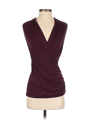 41Hawthorn Sleeveless Blouse (view 1)