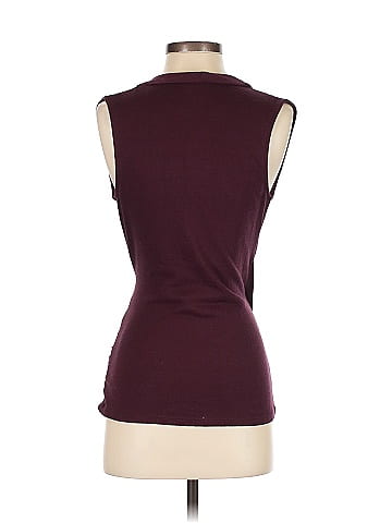 41Hawthorn Sleeveless Blouse (view 2)