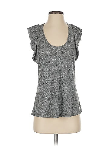 Current/Elliott Sleeveless T-Shirt (view 1)
