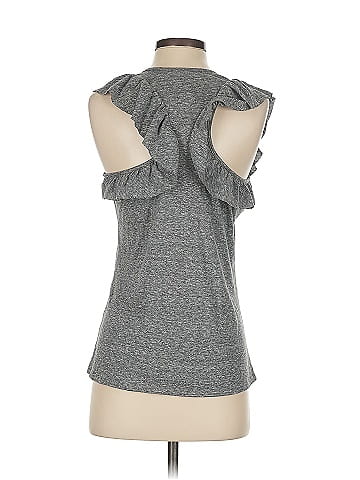 Current/Elliott Sleeveless T-Shirt (view 2)