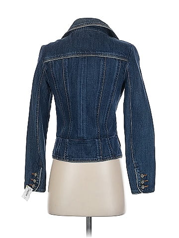 Guess Jeans Denim Jacket (view 2)