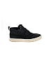 Timberland Solid Black Sneakers Size 10 - photo 1