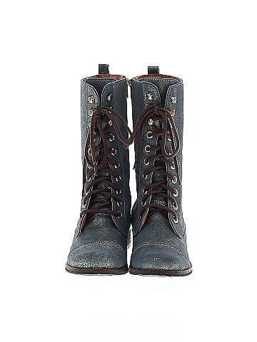 Assorted Brands Boots (view 2)