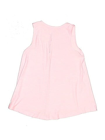 all in motion Sleeveless T-Shirt (view 2)