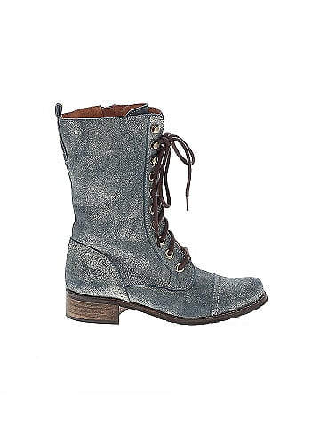 Assorted Brands Boots (view 1)