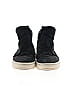 Timberland Solid Black Sneakers Size 10 - photo 2