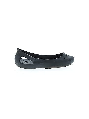 Crocs Flats (view 1)