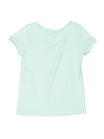 Just One You Made by Carter's Short Sleeve T-Shirt (view 2)