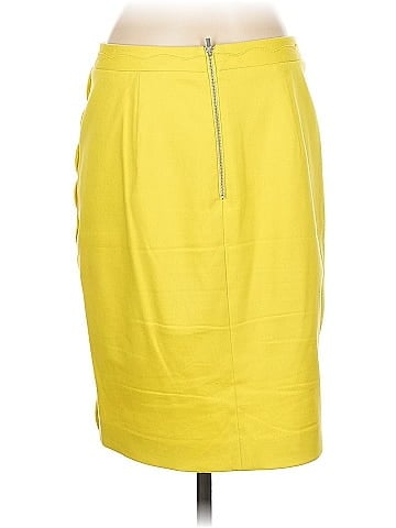 Banana Republic Formal Skirt (view 2)