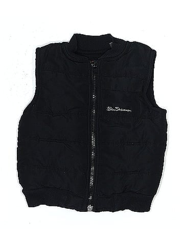 Ben Sherman Vest (view 1)