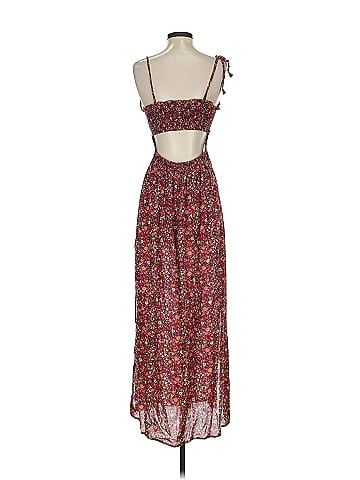 BA&SH Casual Dress (view 2)